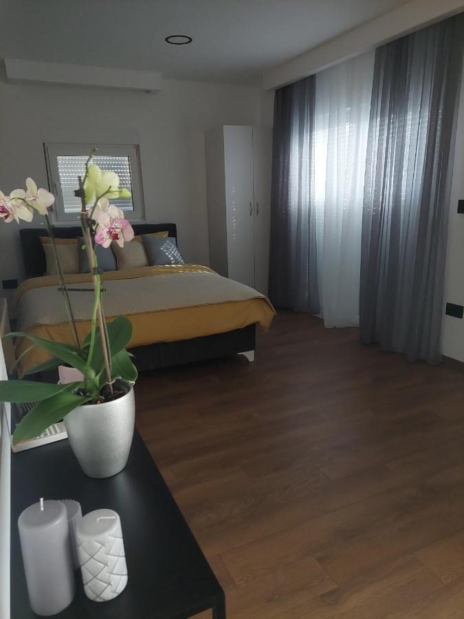 Apartmani Nasa Prica Višegrad Exterior foto