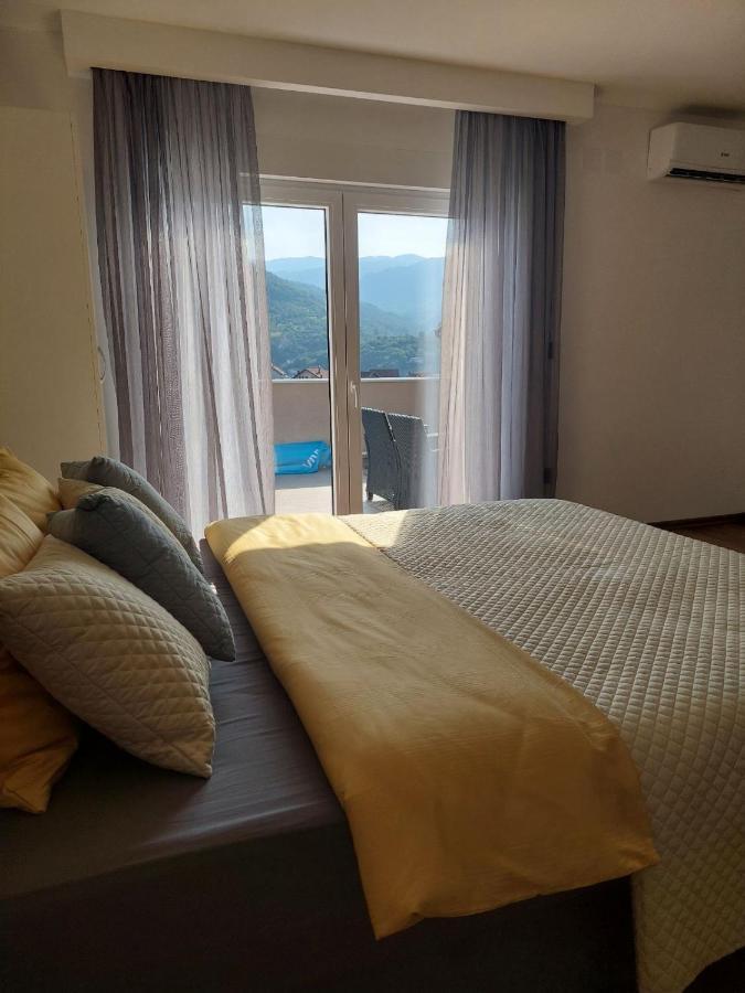 Apartmani Nasa Prica Višegrad Exterior foto